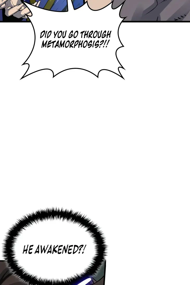Myst, Might, Mayhem Chapter 102 Page 150