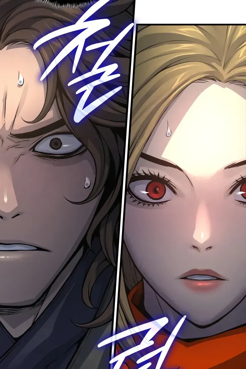 Myst, Might, Mayhem Chapter 102 Page 151