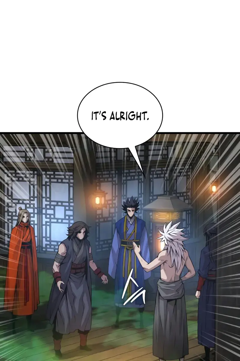 Myst, Might, Mayhem Chapter 102 Page 156