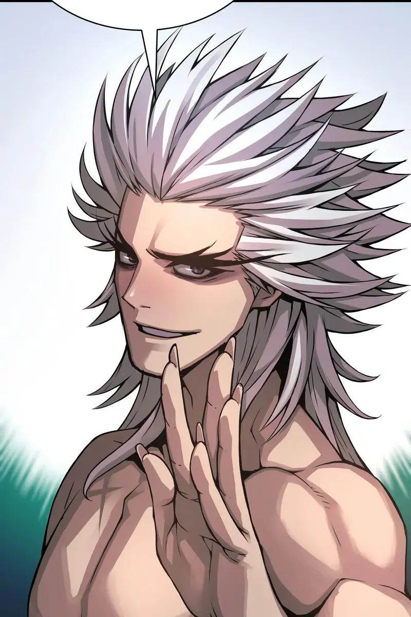 Myst, Might, Mayhem Chapter 102 Page 158