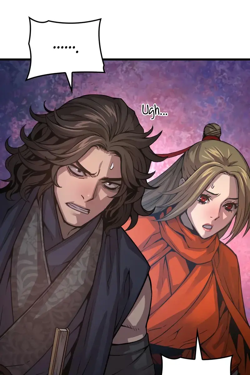 Myst, Might, Mayhem Chapter 102 Page 160