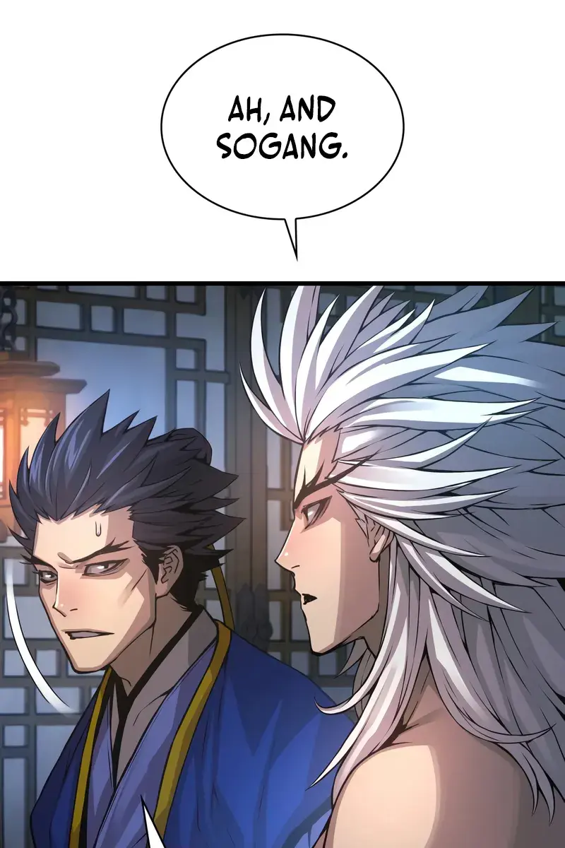 Myst, Might, Mayhem Chapter 102 Page 162