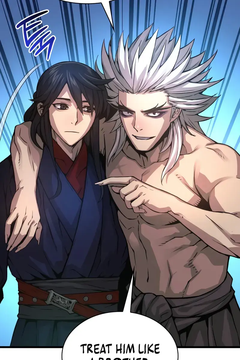 Myst, Might, Mayhem Chapter 102 Page 164