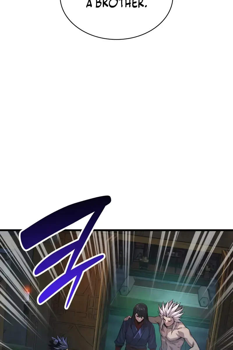 Myst, Might, Mayhem Chapter 102 Page 165