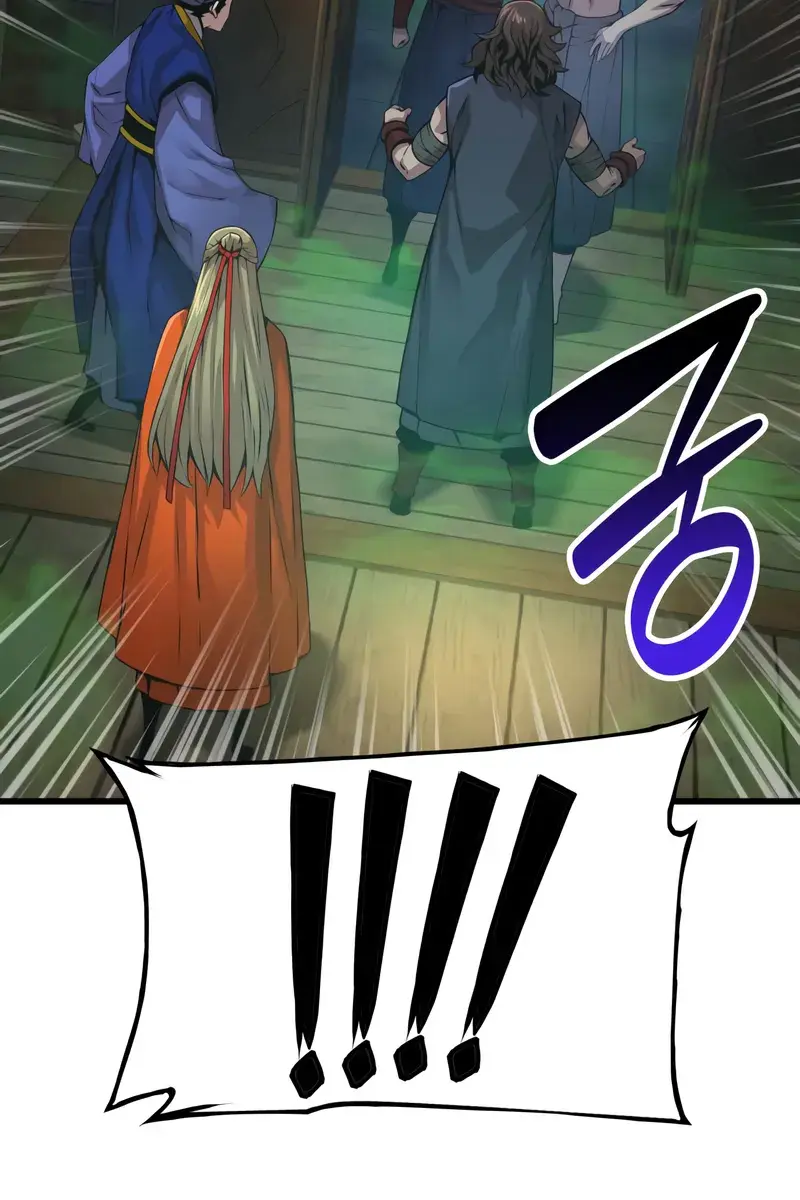 Myst, Might, Mayhem Chapter 102 Page 166