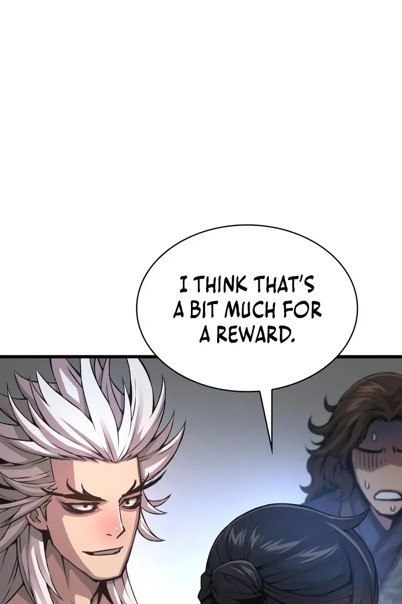 Myst, Might, Mayhem Chapter 102 Page 167