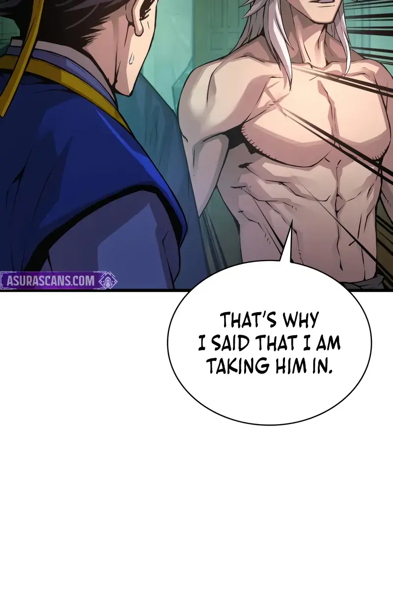 Myst, Might, Mayhem Chapter 102 Page 170