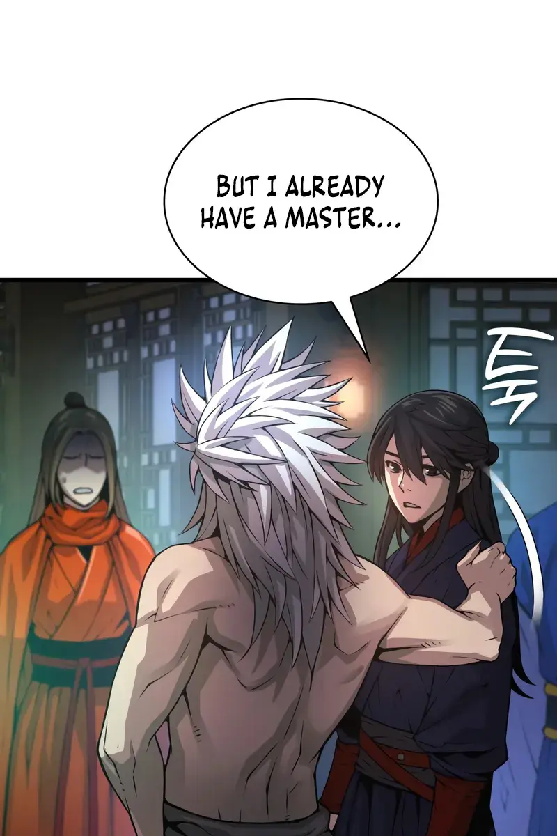 Myst, Might, Mayhem Chapter 102 Page 171