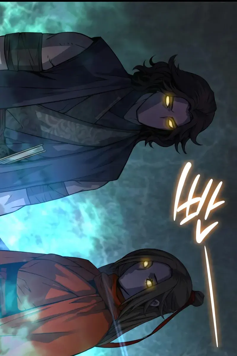 Myst, Might, Mayhem Chapter 102 Page 175