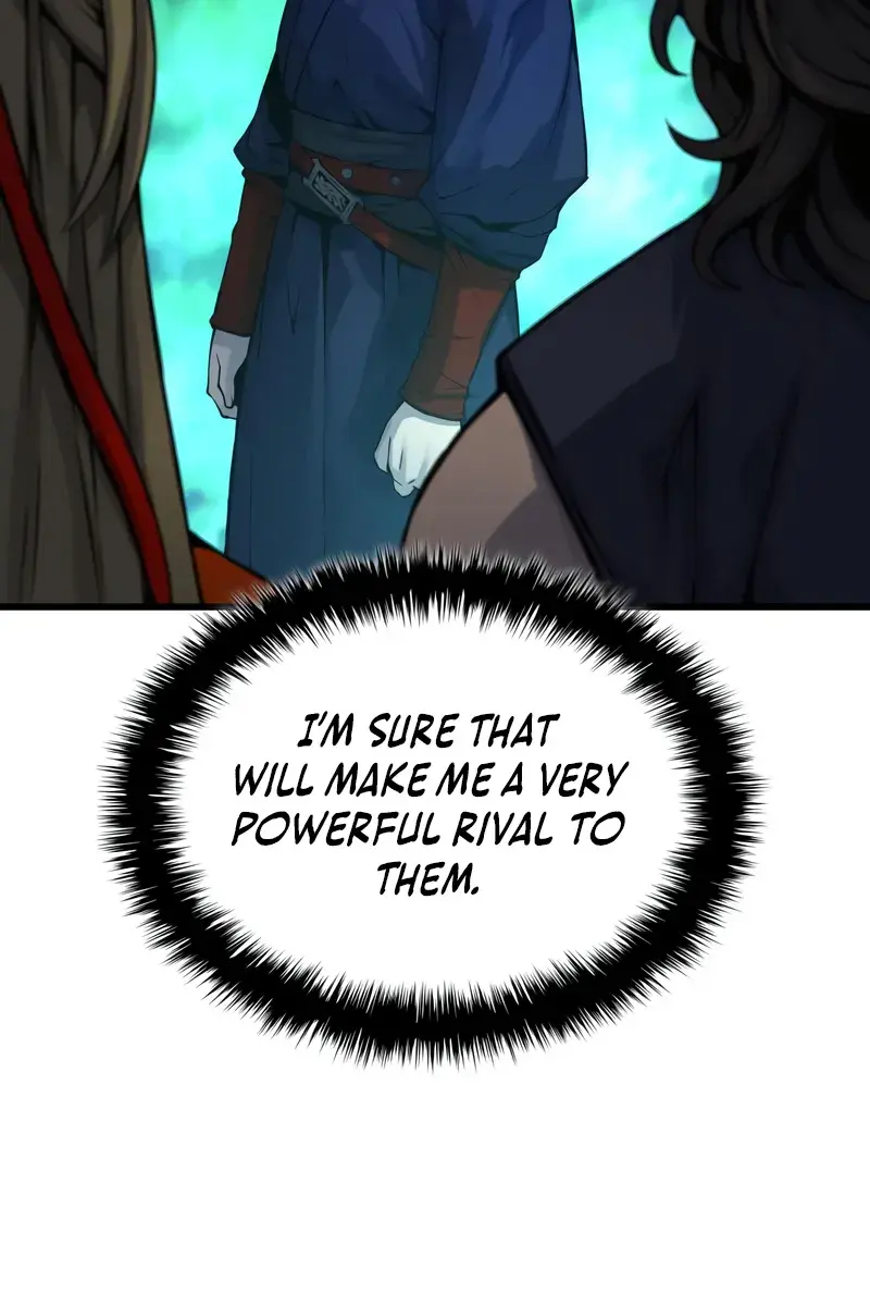 Myst, Might, Mayhem Chapter 102 Page 180