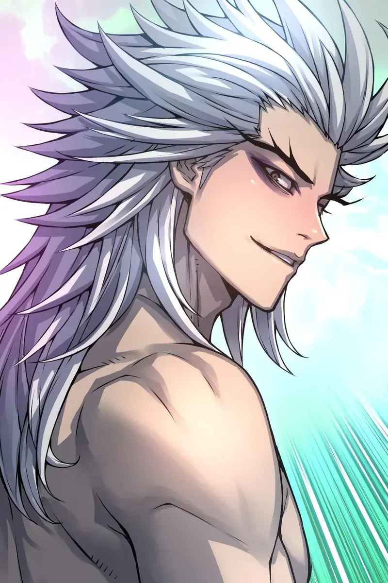 Myst, Might, Mayhem Chapter 102 Page 183