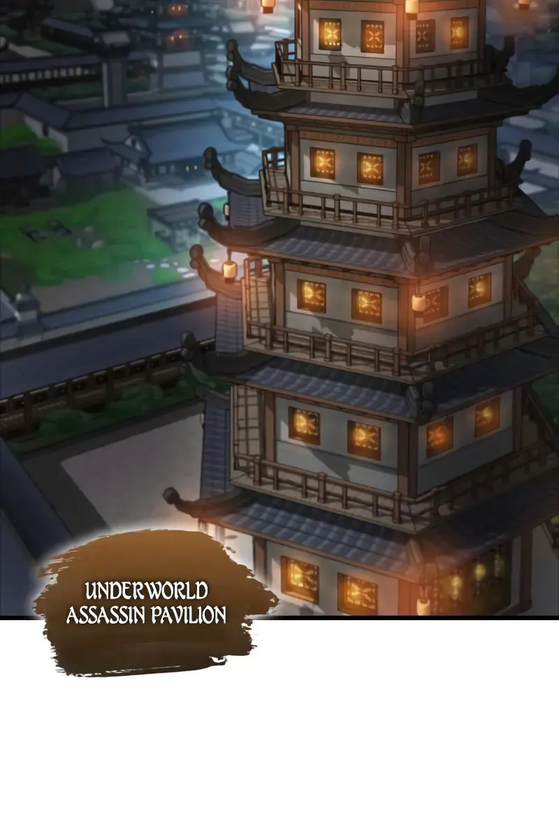 Myst, Might, Mayhem Chapter 103 Page 5