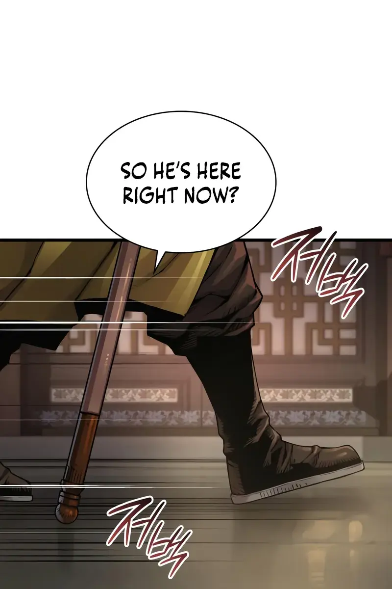 Myst, Might, Mayhem Chapter 103 Page 6