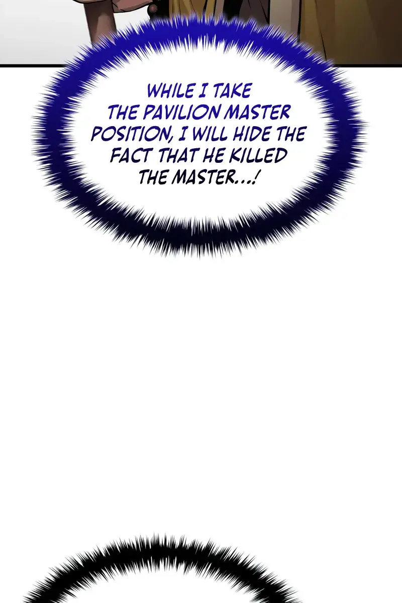 Myst, Might, Mayhem Chapter 103 Page 18