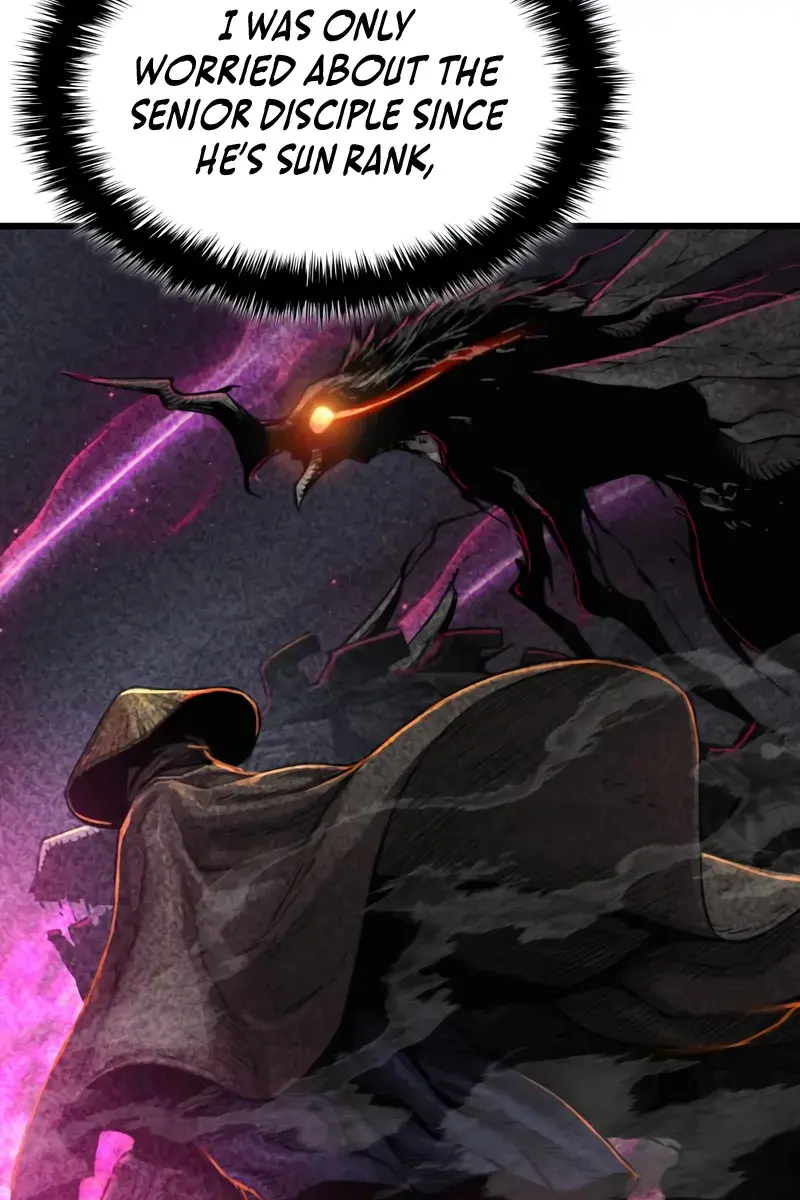 Myst, Might, Mayhem Chapter 103 Page 19