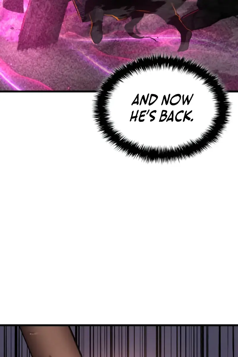 Myst, Might, Mayhem Chapter 103 Page 20