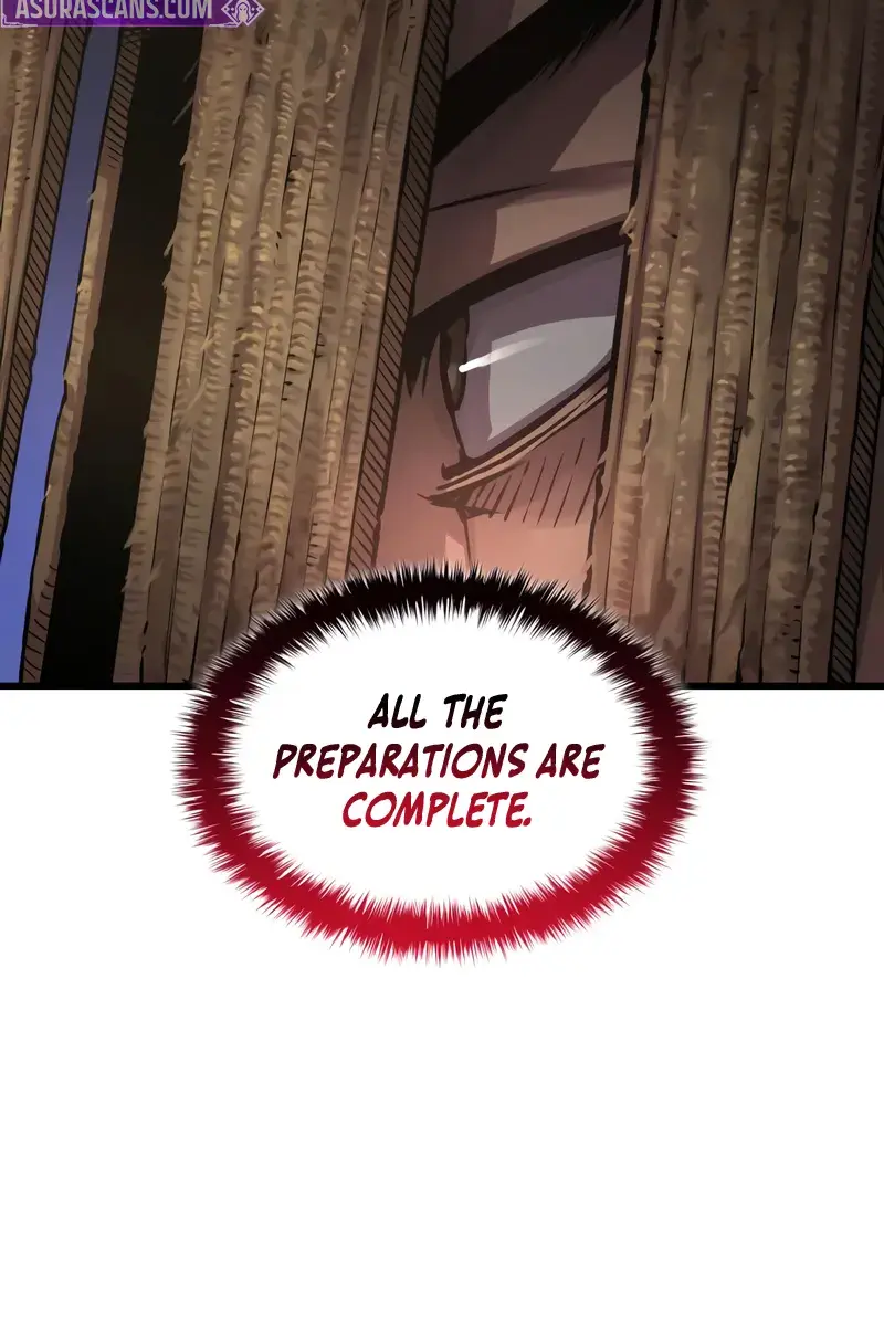 Myst, Might, Mayhem Chapter 103 Page 22