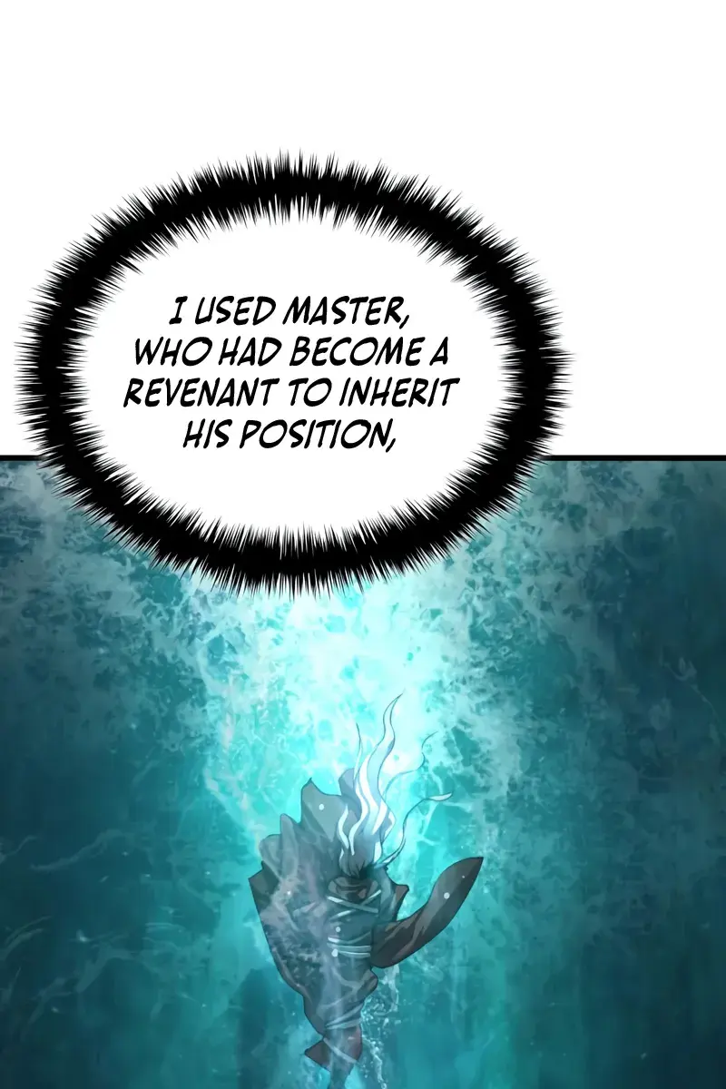 Myst, Might, Mayhem Chapter 103 Page 23