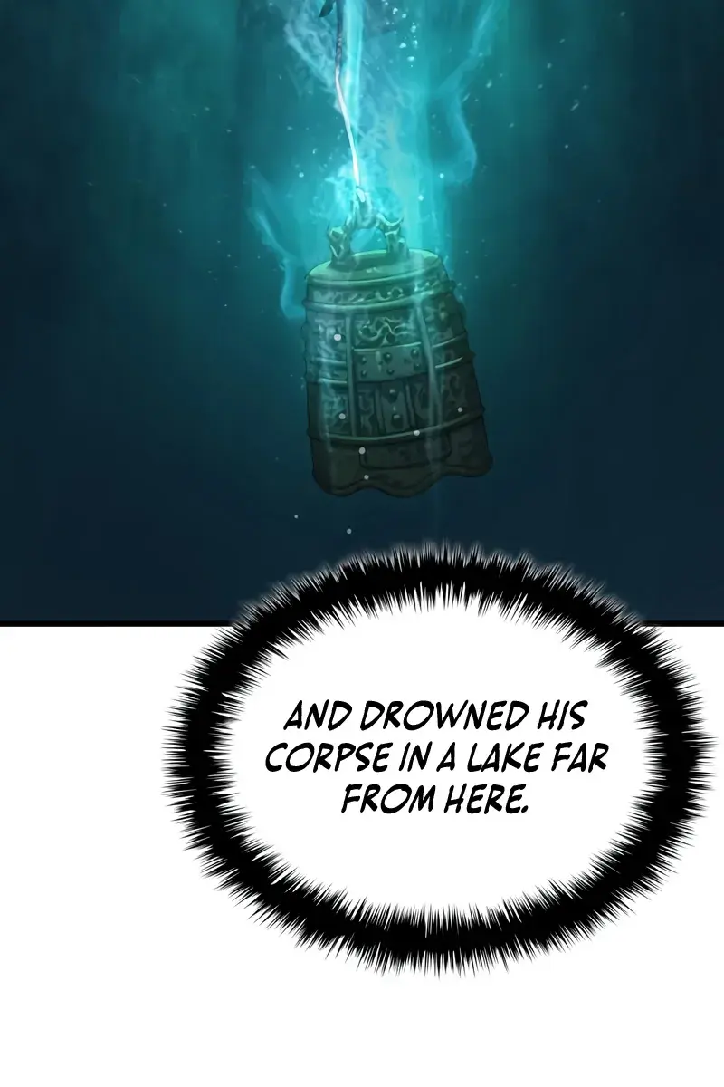 Myst, Might, Mayhem Chapter 103 Page 24