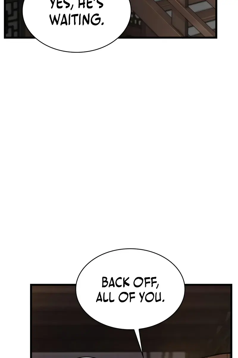 Myst, Might, Mayhem Chapter 103 Page 27