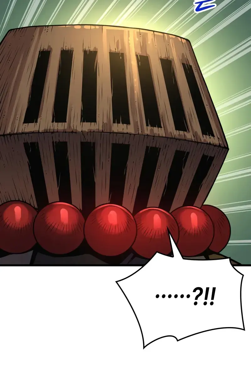 Myst, Might, Mayhem Chapter 103 Page 33