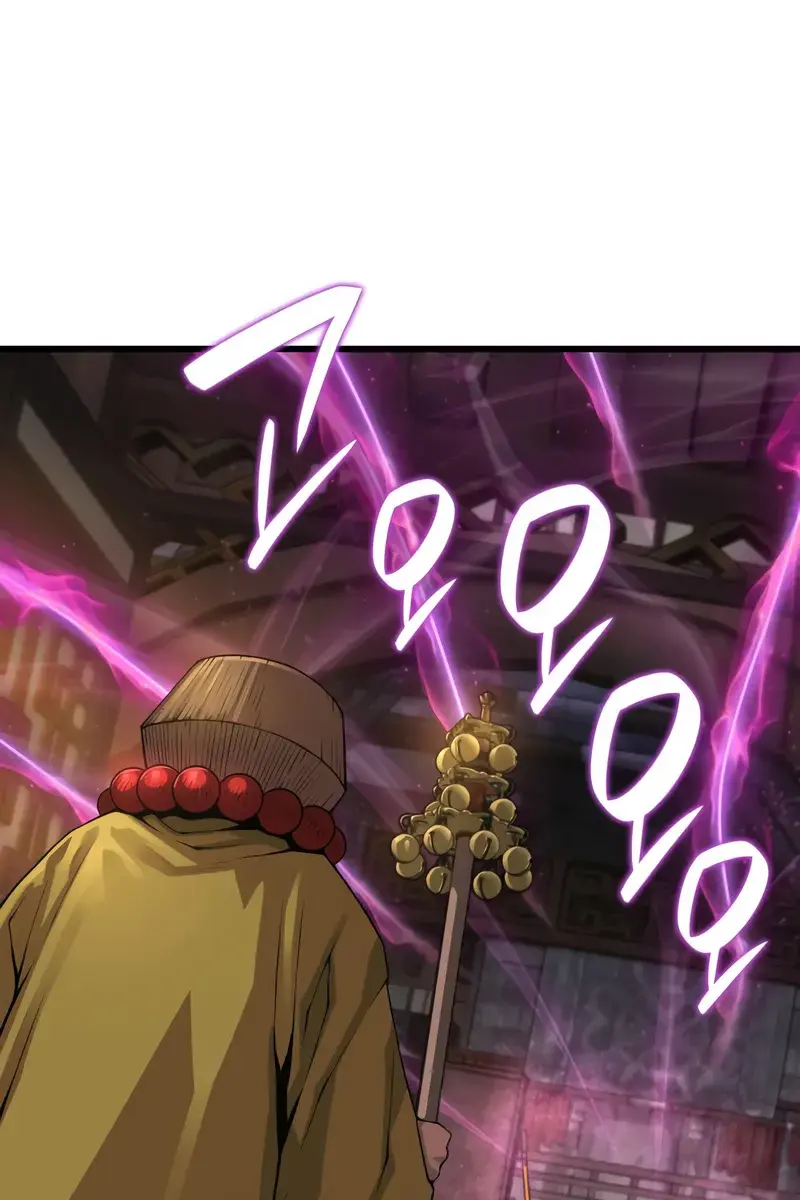 Myst, Might, Mayhem Chapter 103 Page 34