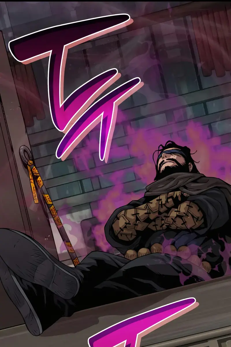 Myst, Might, Mayhem Chapter 103 Page 37