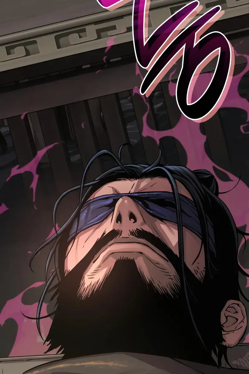 Myst, Might, Mayhem Chapter 103 Page 38