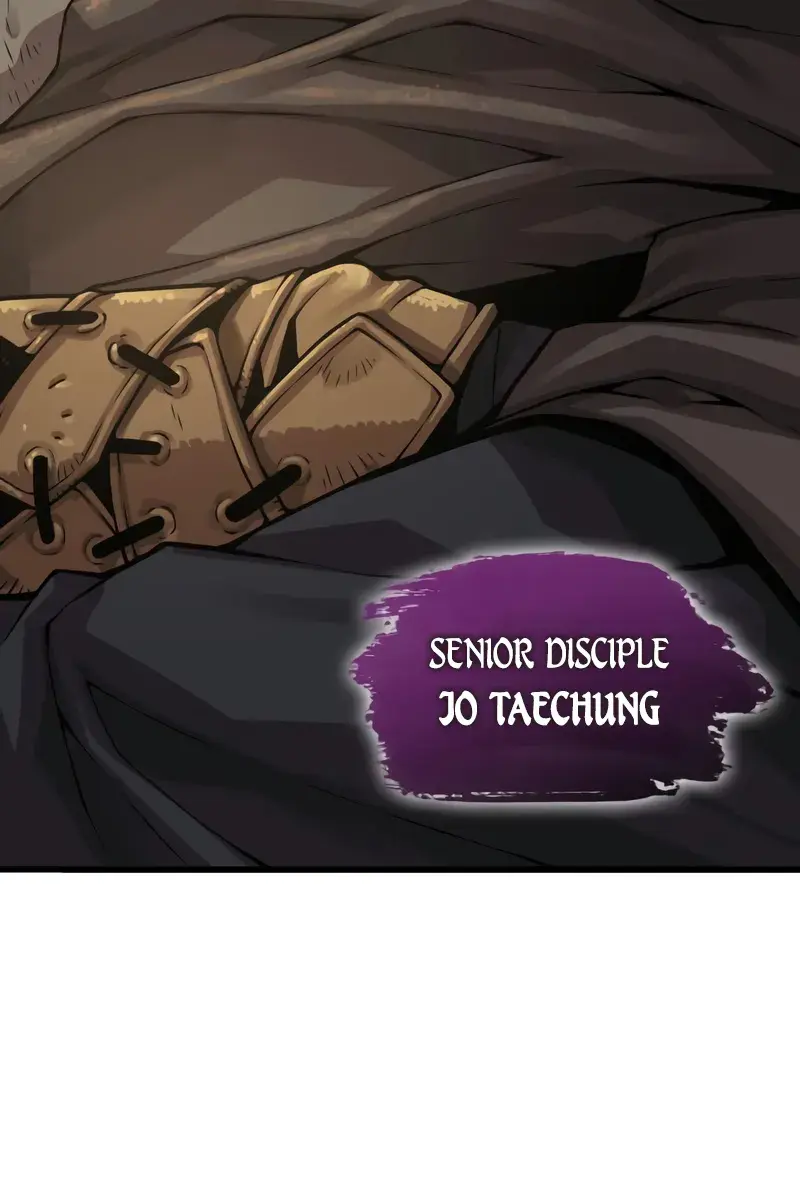 Myst, Might, Mayhem Chapter 103 Page 39