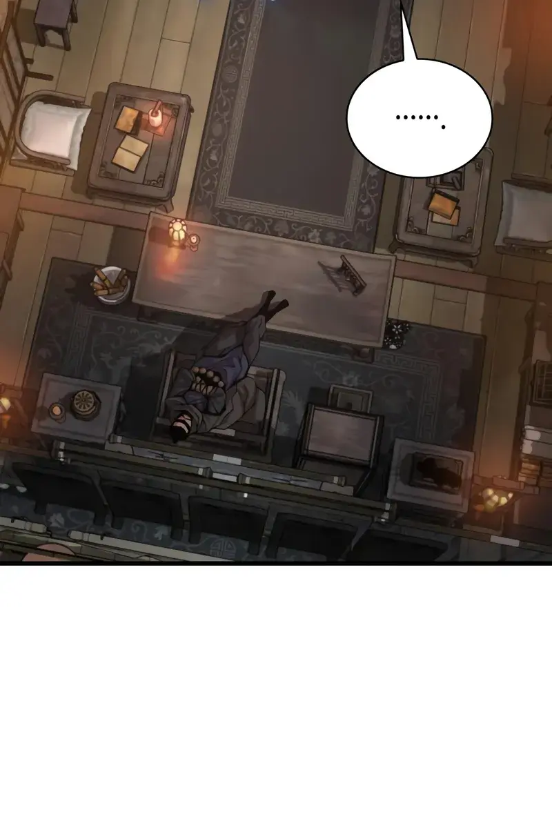 Myst, Might, Mayhem Chapter 103 Page 43