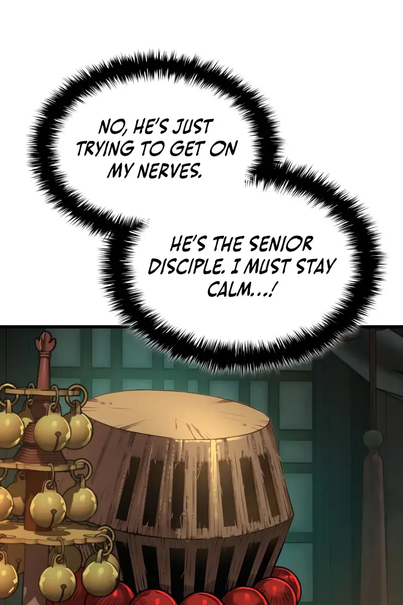 Myst, Might, Mayhem Chapter 103 Page 44