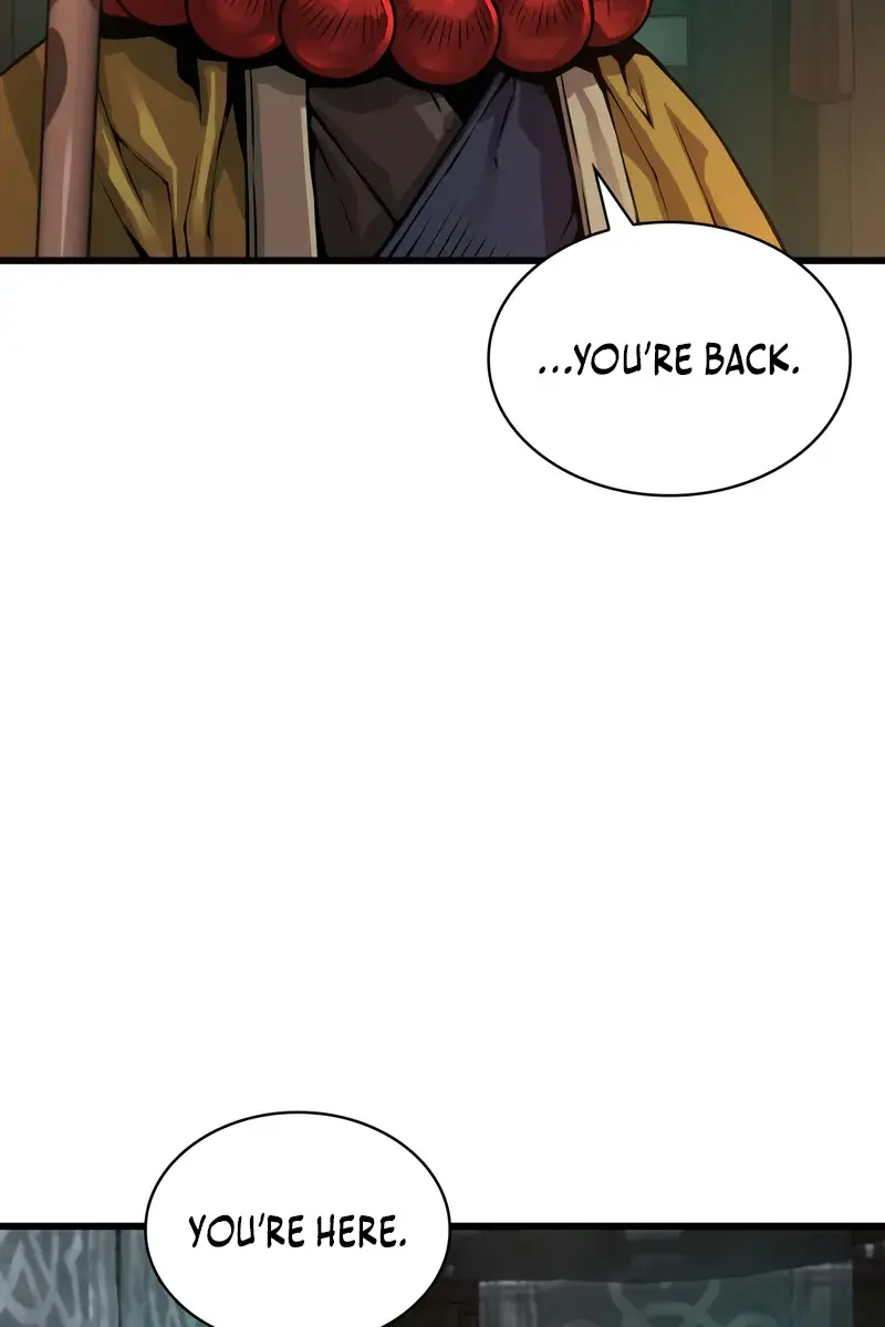 Myst, Might, Mayhem Chapter 103 Page 45