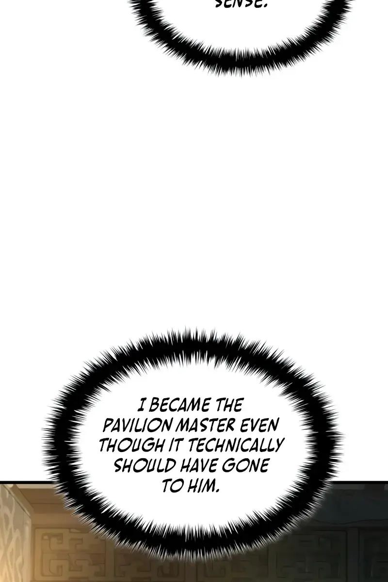 Myst, Might, Mayhem Chapter 103 Page 50