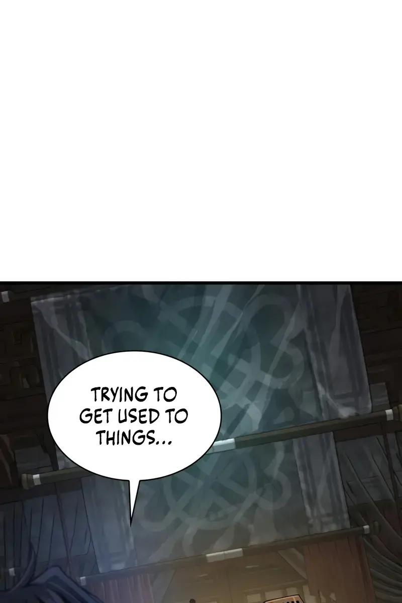 Myst, Might, Mayhem Chapter 103 Page 52