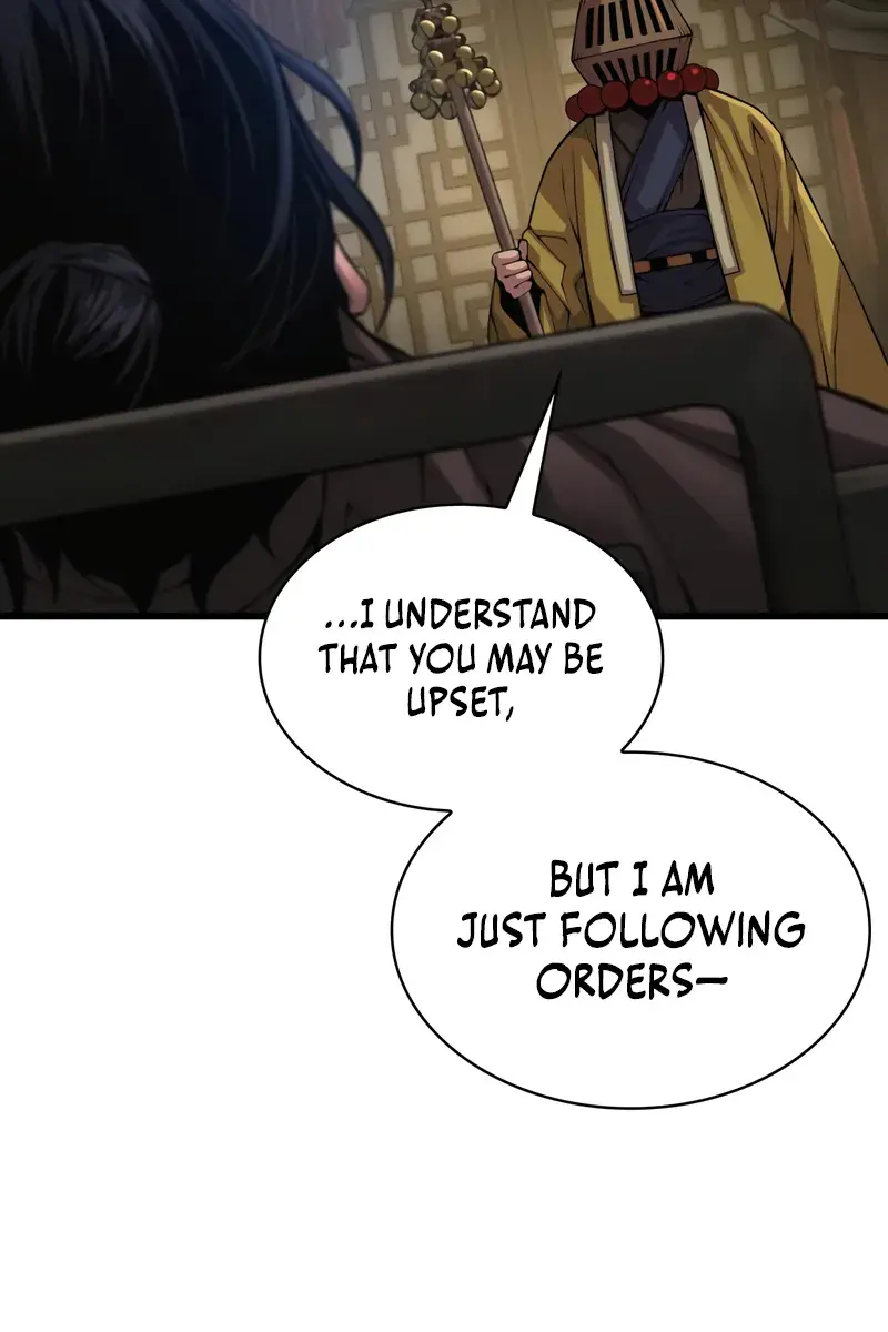 Myst, Might, Mayhem Chapter 103 Page 53