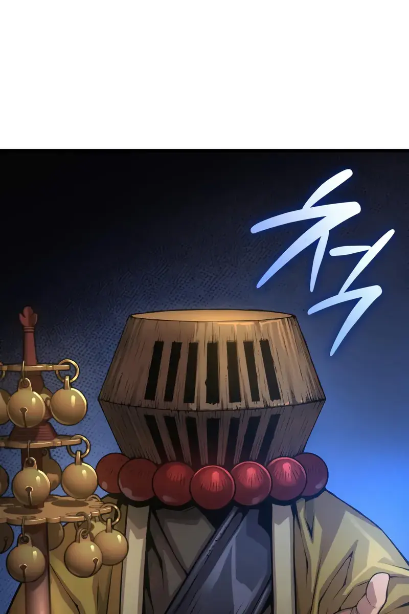 Myst, Might, Mayhem Chapter 103 Page 54