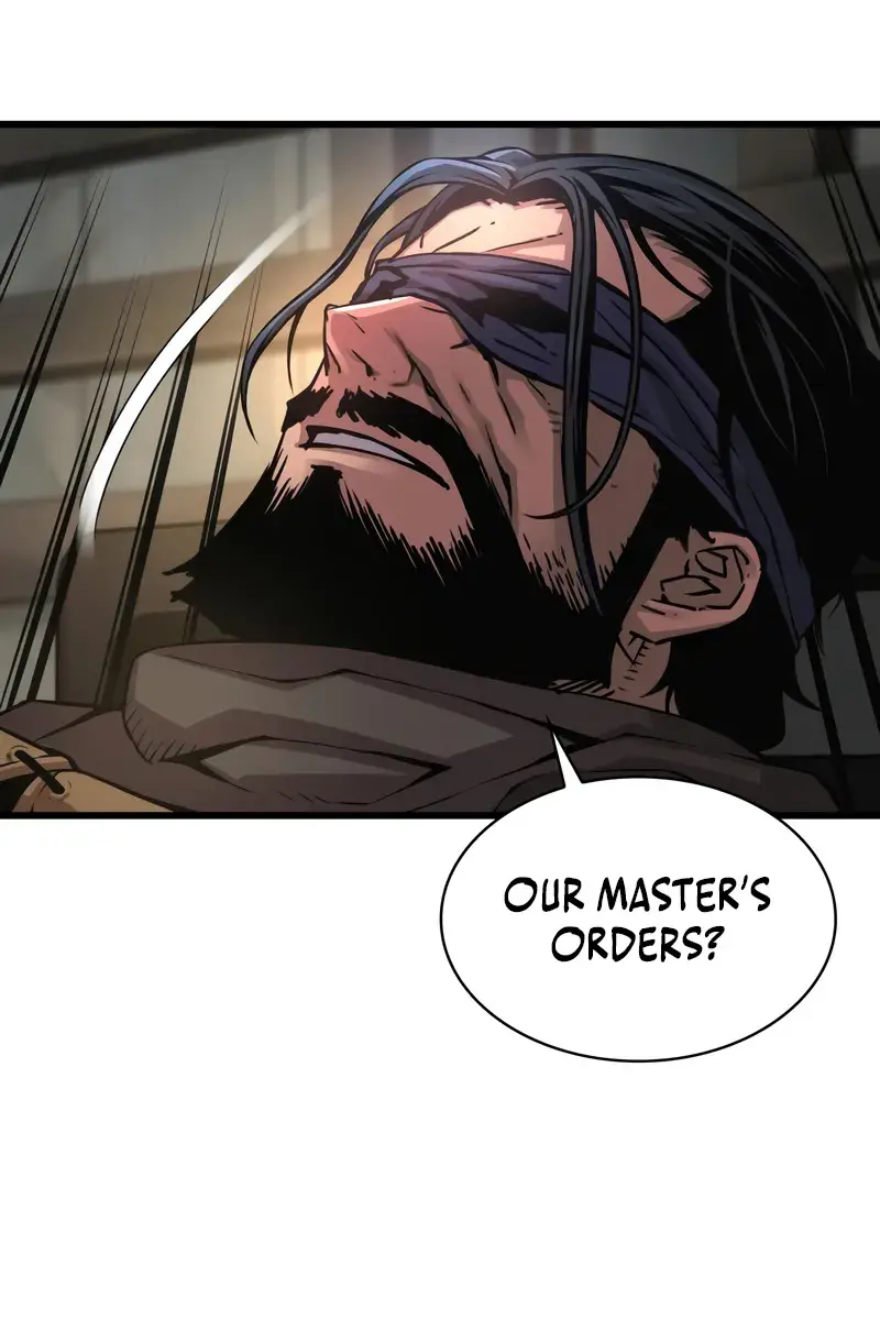 Myst, Might, Mayhem Chapter 103 Page 56