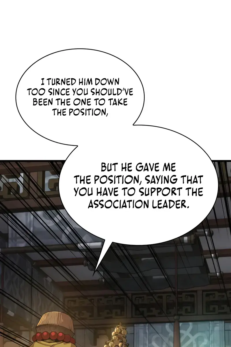 Myst, Might, Mayhem Chapter 103 Page 57