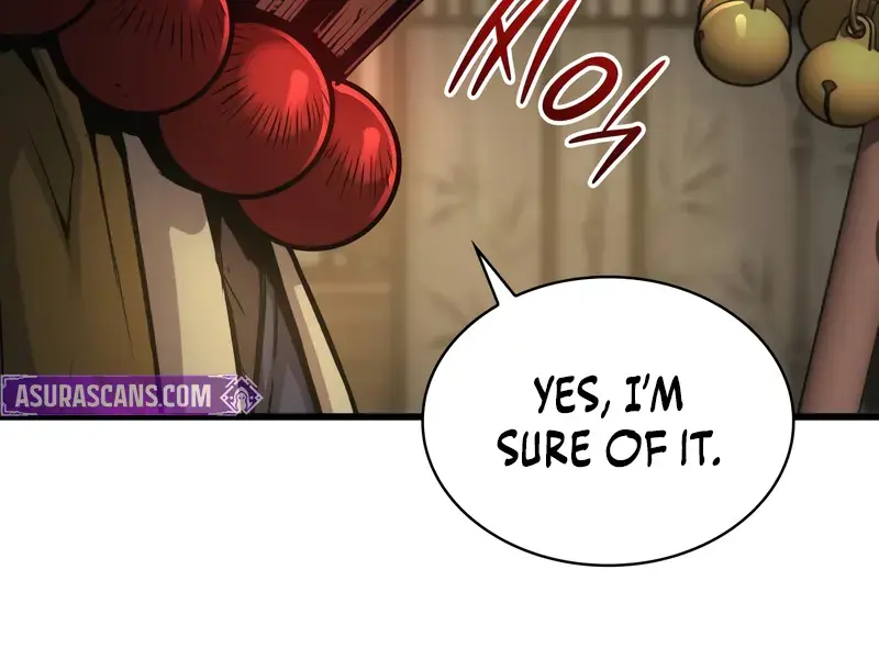 Myst, Might, Mayhem Chapter 103 Page 61