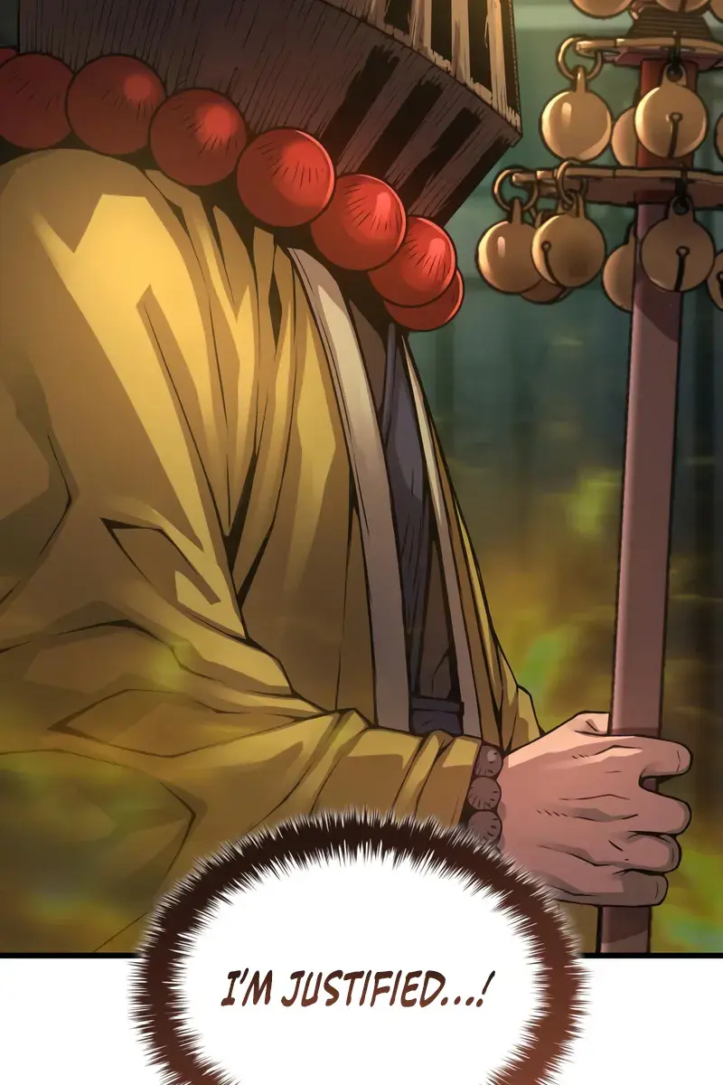 Myst, Might, Mayhem Chapter 103 Page 63