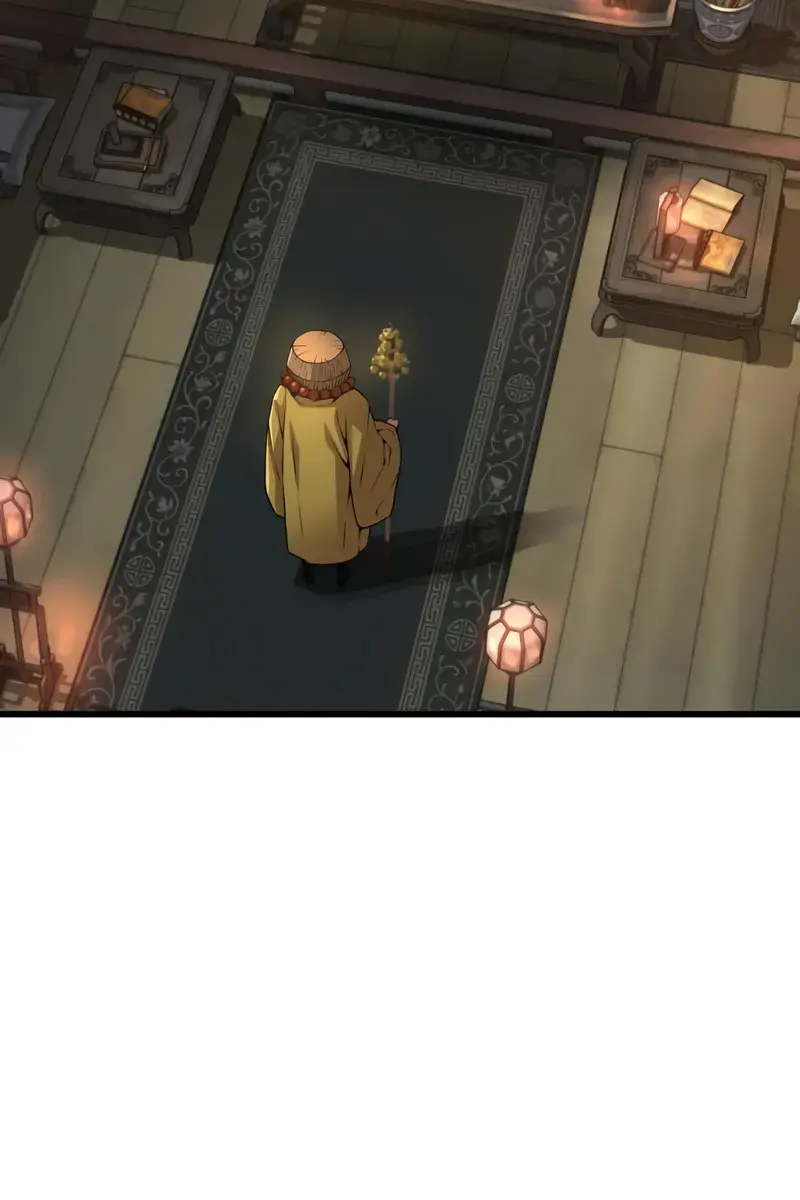 Myst, Might, Mayhem Chapter 103 Page 68