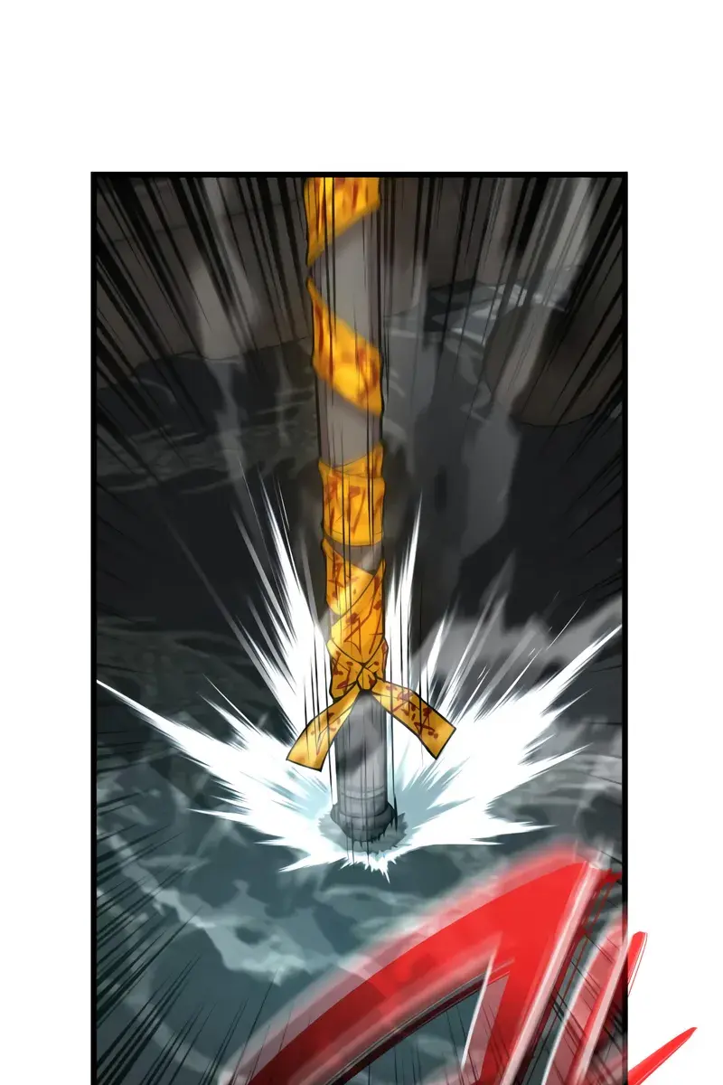 Myst, Might, Mayhem Chapter 103 Page 71