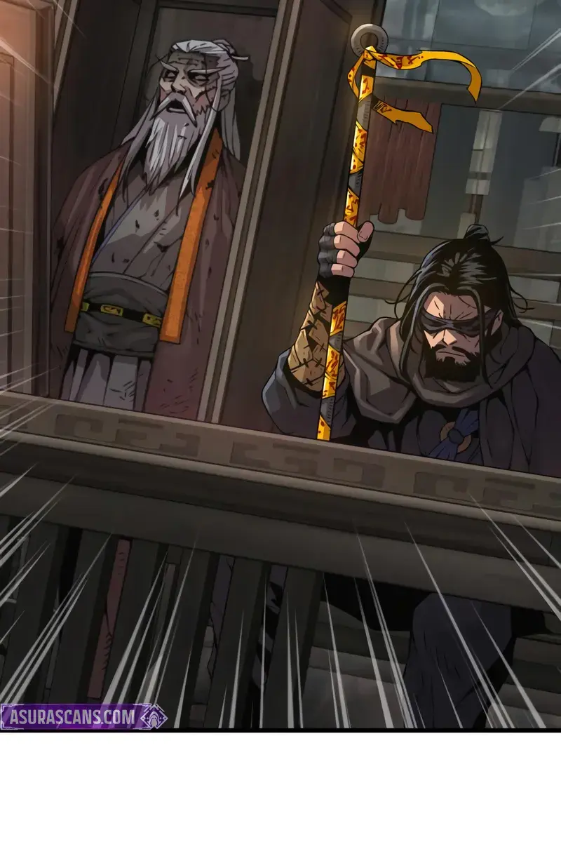 Myst, Might, Mayhem Chapter 103 Page 73