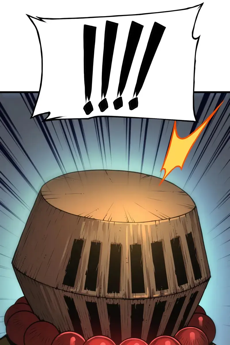 Myst, Might, Mayhem Chapter 103 Page 75