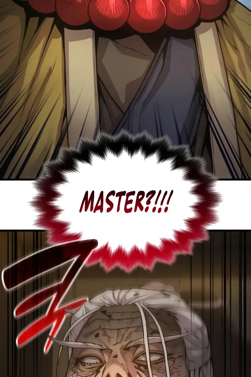 Myst, Might, Mayhem Chapter 103 Page 76