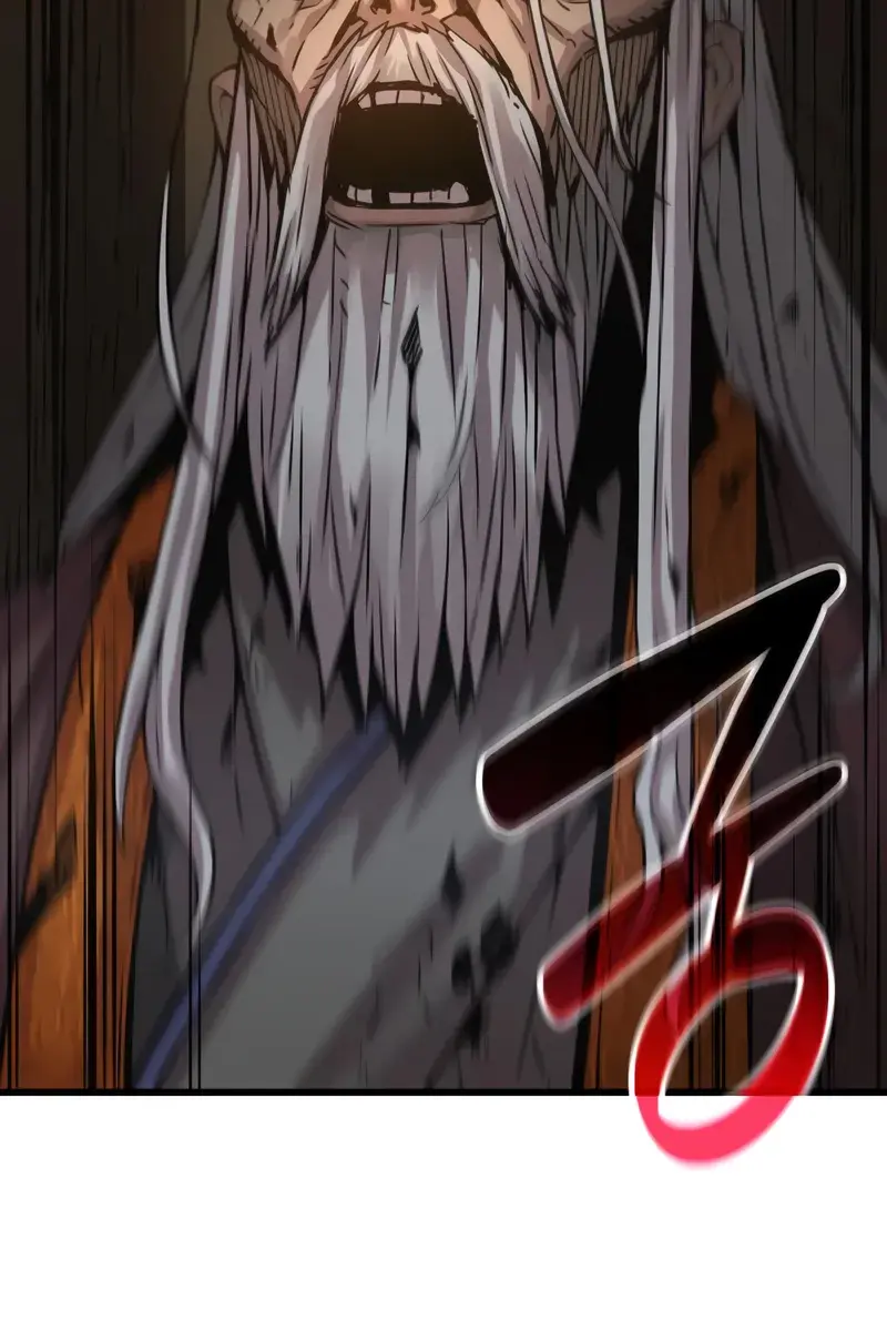 Myst, Might, Mayhem Chapter 103 Page 77