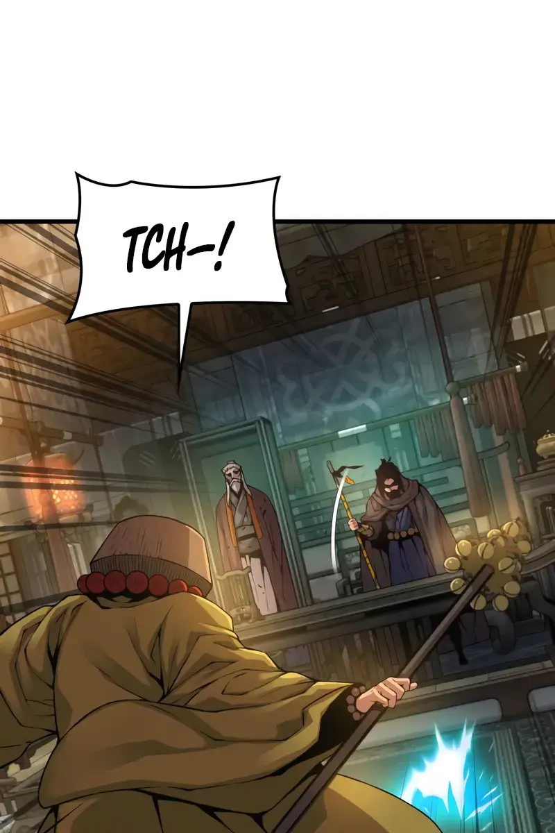 Myst, Might, Mayhem Chapter 103 Page 78