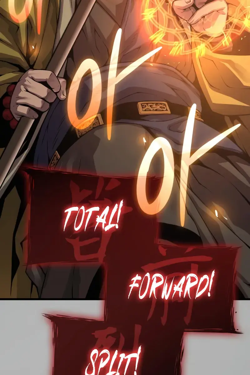 Myst, Might, Mayhem Chapter 103 Page 81