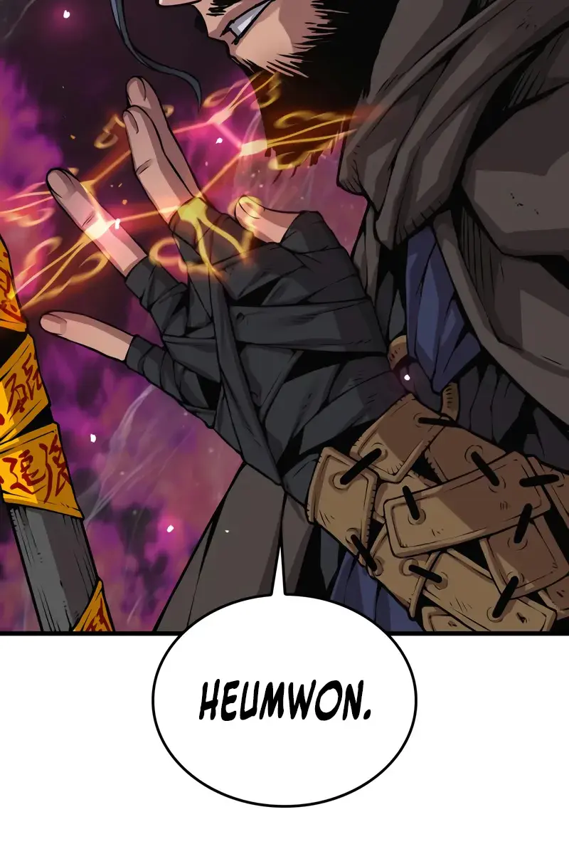 Myst, Might, Mayhem Chapter 103 Page 84