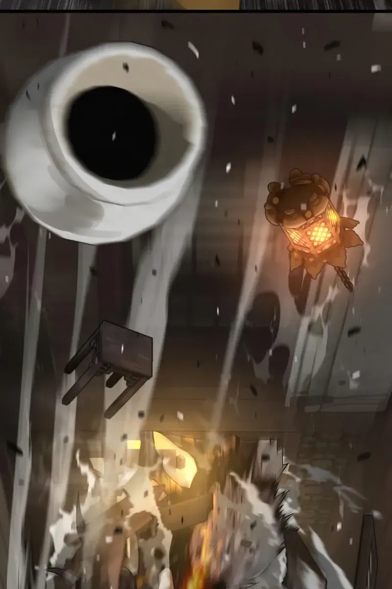 Myst, Might, Mayhem Chapter 103 Page 90